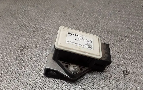 Ford Transit ESP acceleration yaw rate sensor 0265005784 8C113C190AB