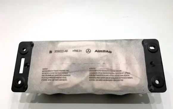Mercedes-Benz GLE W167 Passenger airbag A1678607701