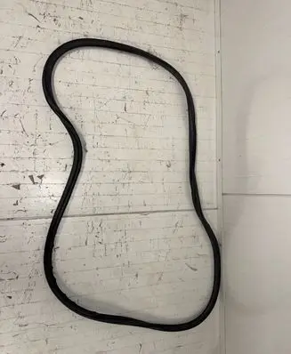 Porsche 911 901 Front windscreen/windshield window 91154122504