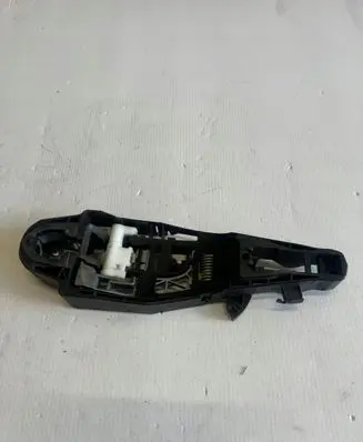 Citroen DS4 Front door exterior handle 9688834080