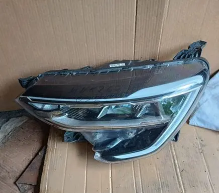 Renault Arkana Headlight/headlamp 260603632R PerfectCondition