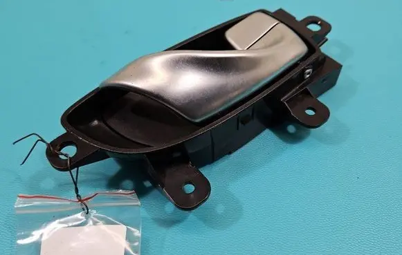 Infiniti QX60 L50 Rear door interior handle IMPRK1477972