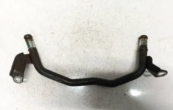 Opel Astra J Engine coolant pipe/hose 