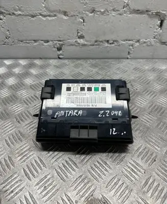 Opel Antara Comfort/convenience module TN2324000331 95151084 23240003315