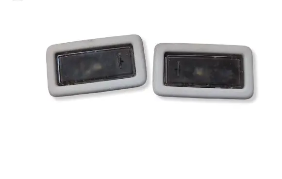 Jaguar F-Pace Other interior light FK7213776