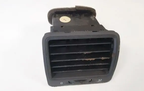 Volkswagen Golf V Dash center air vent grill 1k0819709 1k0819703