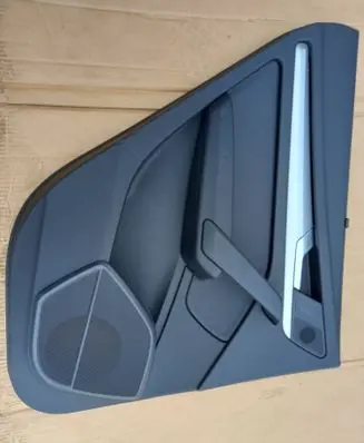 Audi Q5 SQ5 Rear door card panel trim 80A867305 511315918