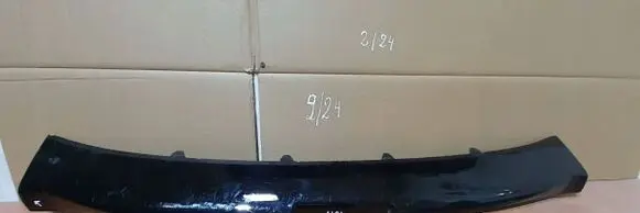 KIA Sportage Front bumper MIA11009