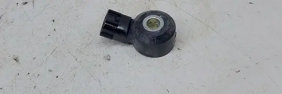 Detonation knock sensor