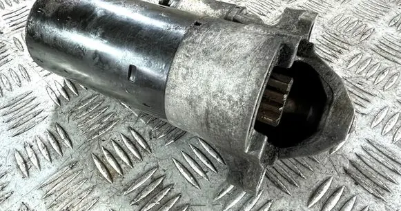 Volvo S60 Starter motor 0001109398
