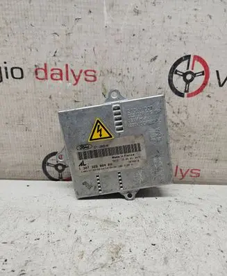 Ford Mondeo Mk III Headlight ballast module Xenon 1S7112B655AA