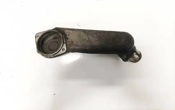 Audi A4 S4 B7 8E 8H Engine coolant pipe/hose 059121121d