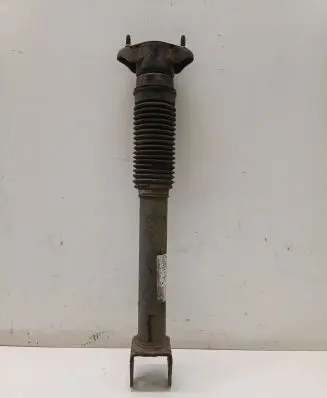 Mercedes-Benz ML W166 Rear shock absorber/damper A1663261500