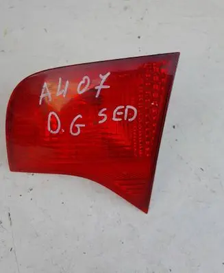 Audi A4 S4 B7 8E 8H Tailgate rear/tail lights 965160