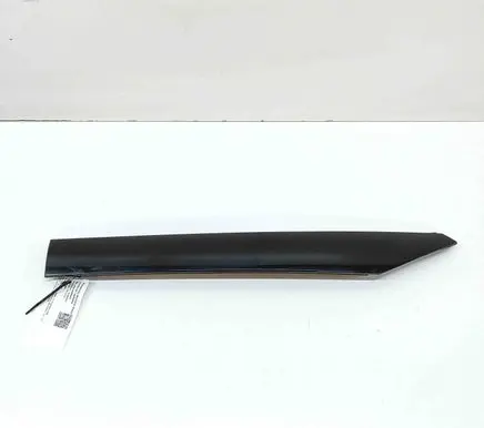 BMW Z4 E89 (A) pillar trim 7197820