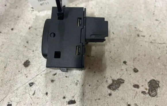 Peugeot 407 Electric window control switch 96360166XT 05123
