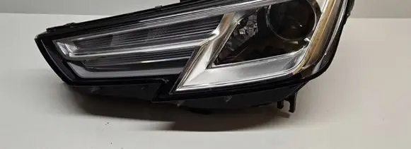 Audi A4 S4 B9 Headlight/headlamp 8W0941005 A292