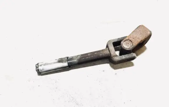 Steering column universal joint
