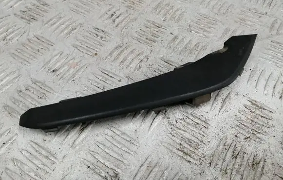 Citroen DS3 Front bumper splitter molding 9814757877 9614757877 1800796X