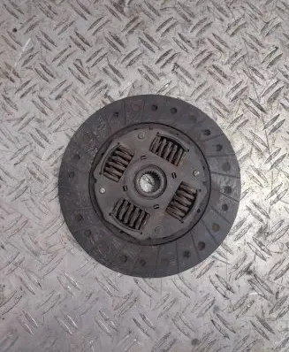 Clutch pressure plate