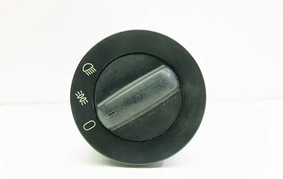BMW 5 E39 Light switch 8363683