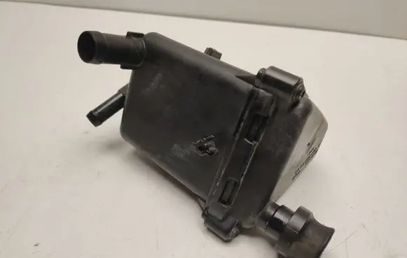 Mercedes-Benz ML W166 Power steering fluid tank/reservoir A0019892403