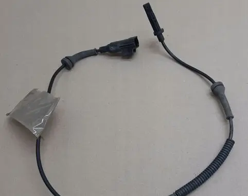 ABS rear brake sensor