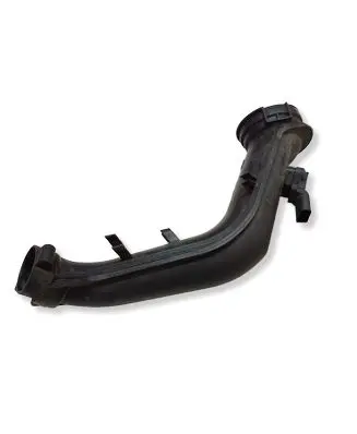 Volkswagen PASSAT B6 Intercooler hose/pipe 03C145673H