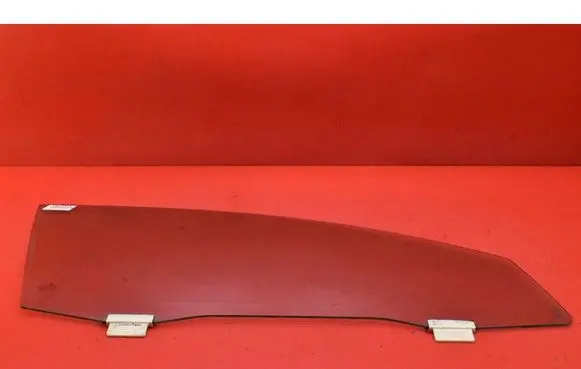 Volkswagen PASSAT CC Front door window glass four-door 