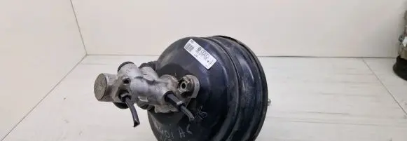 Audi A6 S6 C5 4B Brake booster 4B3612105