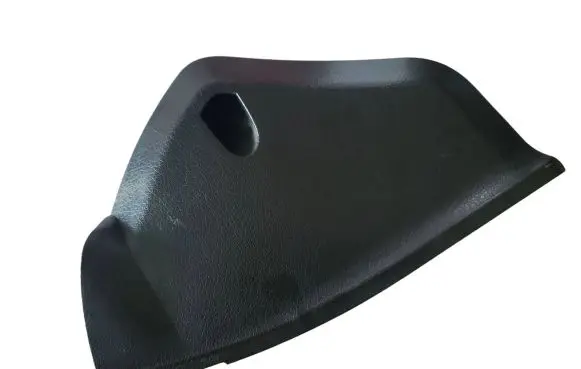 Mercedes-Benz C W203 Dashboard side end trim A2036800578