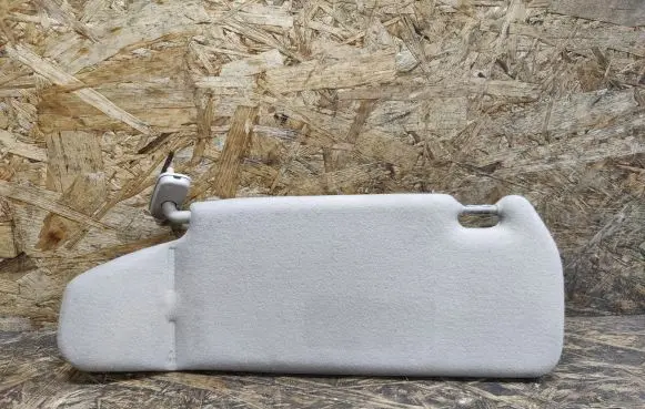 Jaguar XK8 - XKR Sun visor