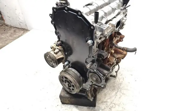 Ford Ranger Engine YN2X