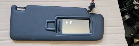 Audi A3 8Y Sun visor 8W0857552AL 8W0857552