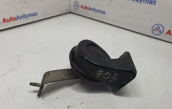 BMW X3 E83 Horn signal 3403281 61333403281