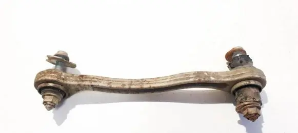 Rear upper control arm/wishbone
