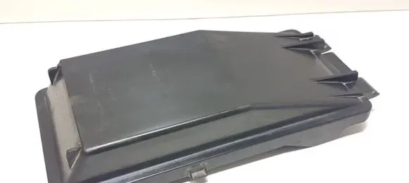 Audi A6 S6 C4 4A Fuse box cover 4A0941801