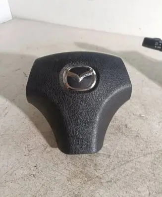 Mazda 6 Steering wheel airbag DF44G1X1140 48005USA
