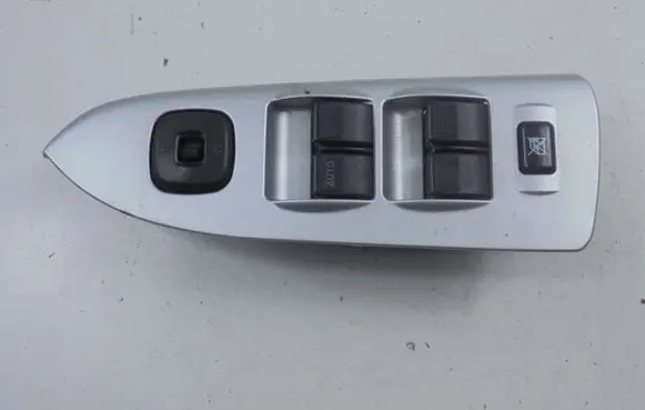 Mazda Premacy Electric window control switch CB8166350A