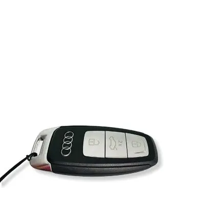 Audi Q4 Sportback e-tron Ignition key/card 8Y0959754A 8Y0959754
