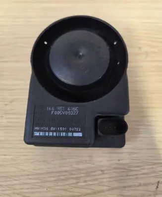 Audi A5 Sportback 8TA Alarm system siren 1K0951605C
