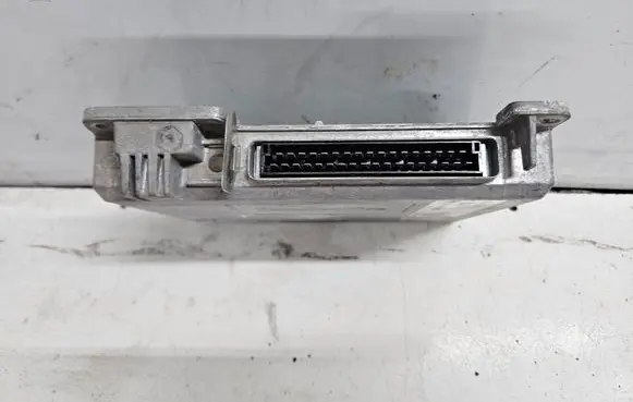 Renault 19 Engine control unit/module S100811102B HOM7700731802 7700744410