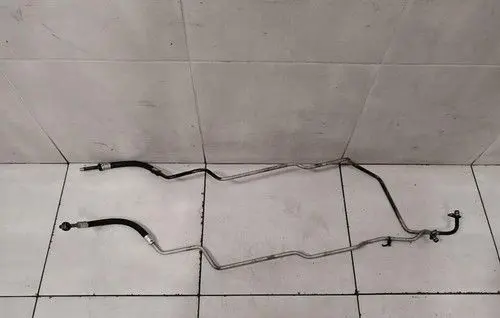 Mercedes-Benz R W251 Gearbox oil cooler pipe/hose A6421800731