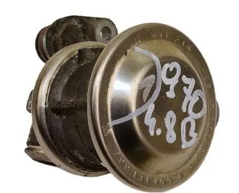 Porsche Panamera (970) Secondary air pump 7PP131109A