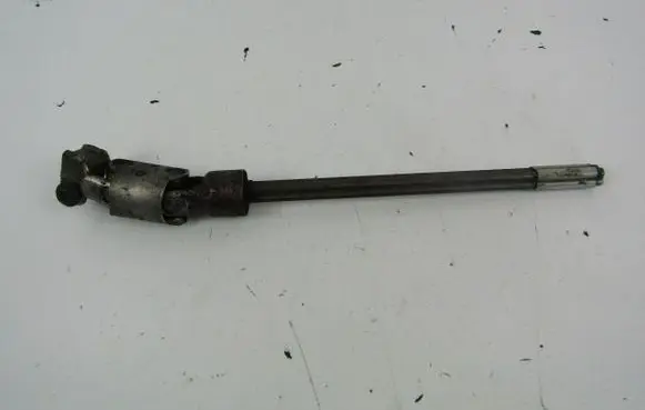 Volkswagen PASSAT B5.5 Steering column universal joint 