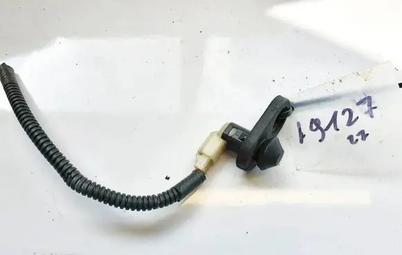 Honda Accord Front door sensor 