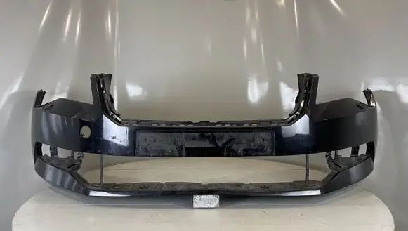 Skoda Superb B8 (3V) Front bumper 3V0807221