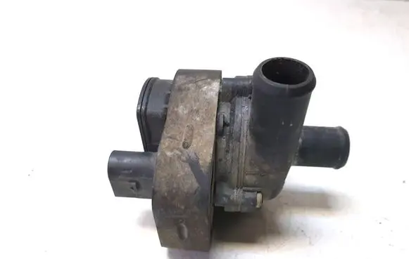 Mercedes-Benz CLS C218 X218 Electric auxiliary coolant/water pump A2118350028