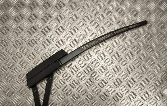 Audi Q7 4L Front wiper blade arm 4L1955408B