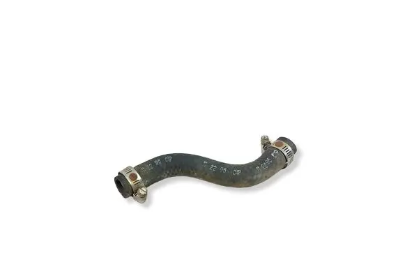 Cadillac STS Seville Engine coolant pipe/hose 3544702
